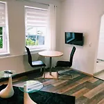 Aurora Schaar 4, Wifi, Parkplatz, Modern, Erdgeschoss
