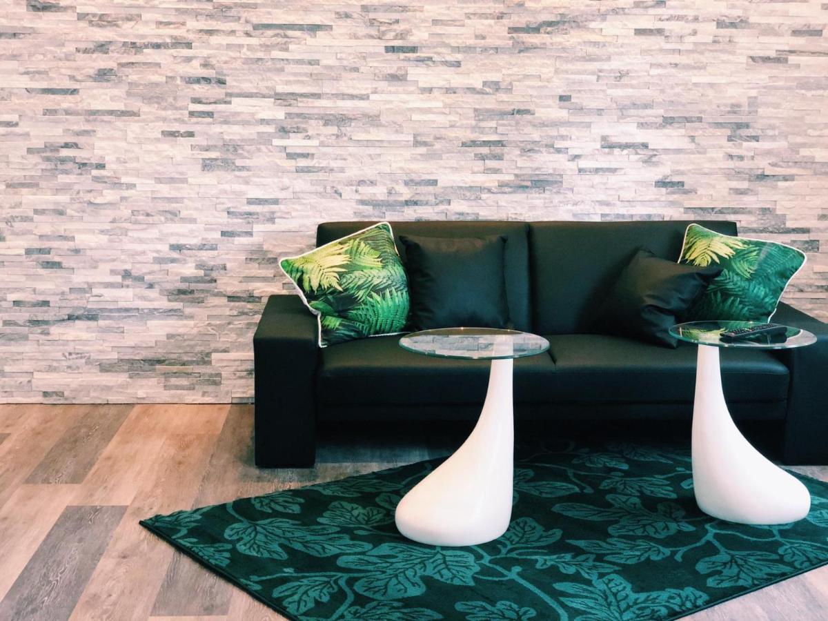 Aurora Schaar 4, Wifi, Parkplatz, Modern, Erdgeschoss Apartment Wilhelmshaven
